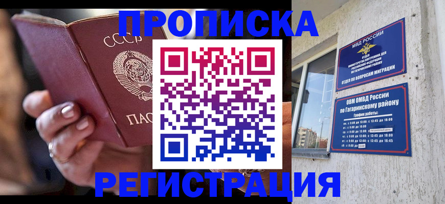 прописка гарантия в Электрогорске